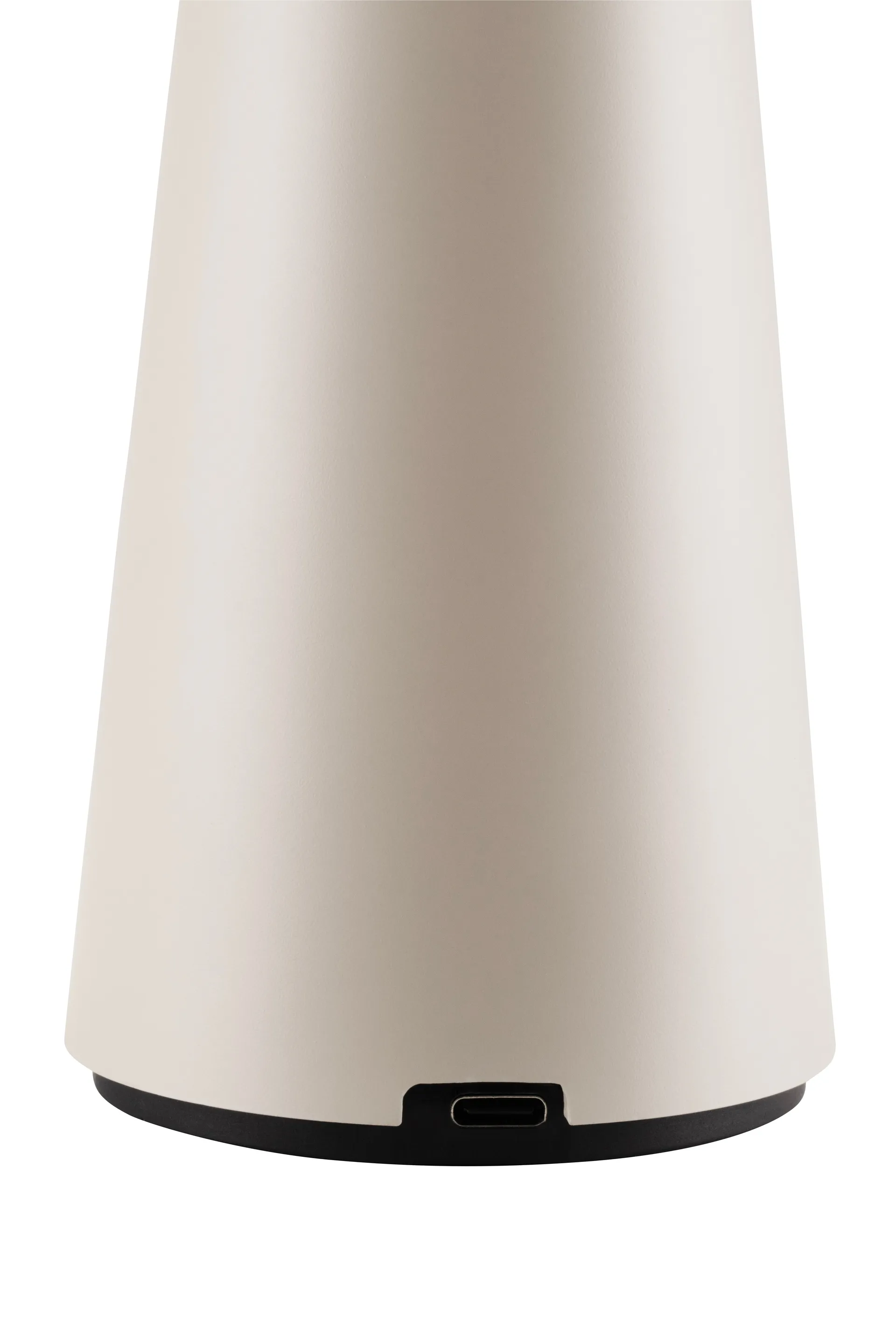 Cannes candeeiro de mesa portátil , Mud Globen Lighting