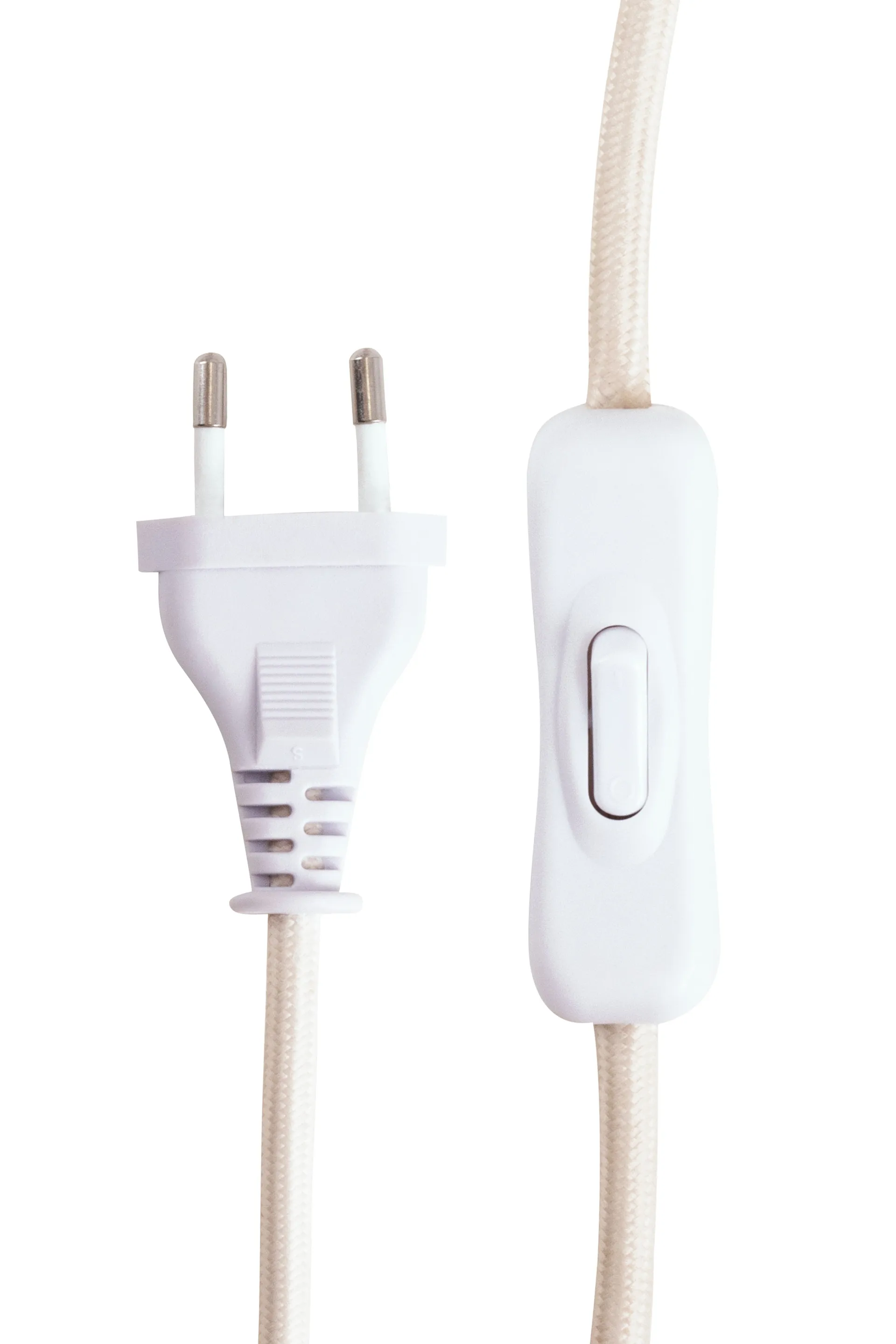 Castello 24 candeeiro de mesa , Travertino Globen Lighting