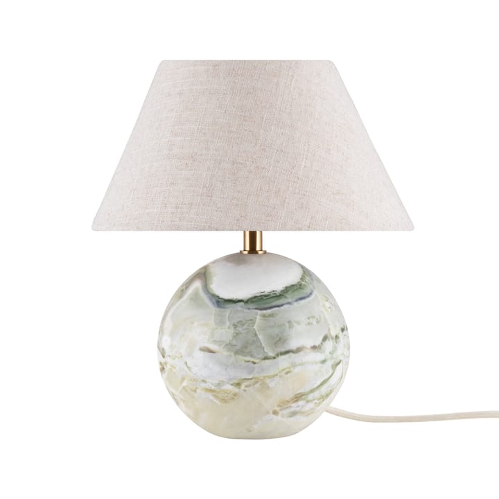 Castello 24 candeeiro de mesa  - Verde - Globen Lighting