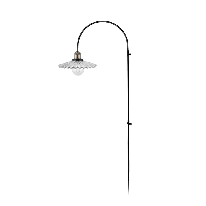 Cobbler candeeiro de parede 150 cm - Claro - Globen Lighting