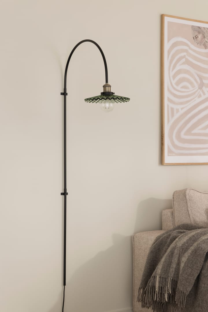 Cobbler candeeiro de parede 150 cm, Verde Globen Lighting