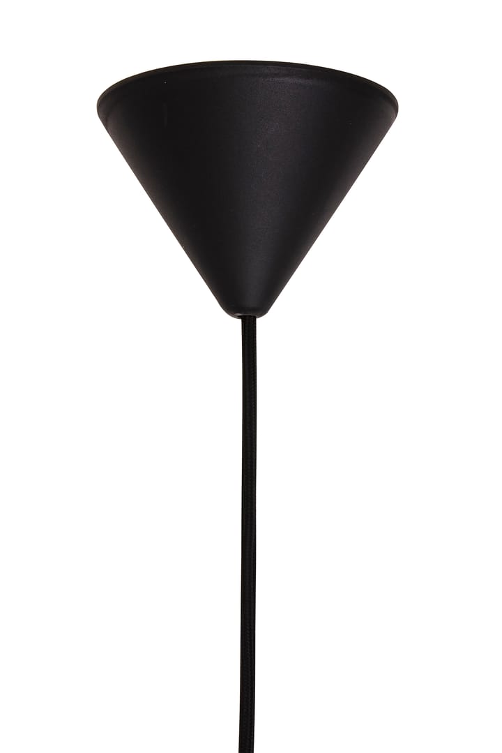 Cobbler candeeiro suspenso Ø25 cm, Marrom Globen Lighting
