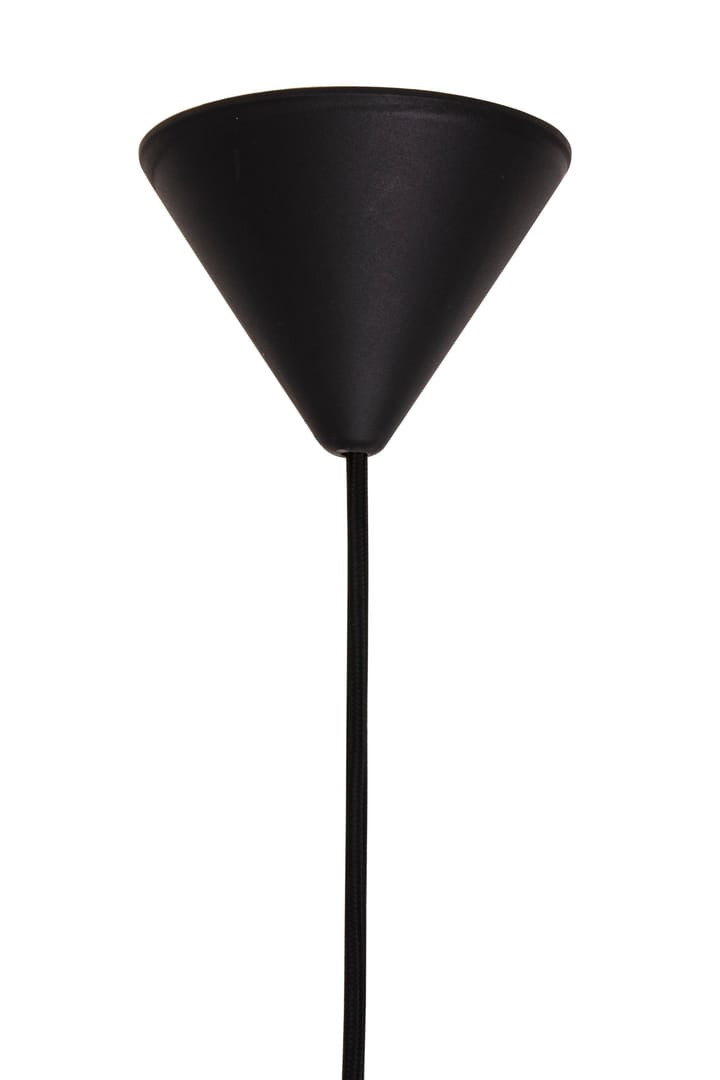 Cobbler candeeiro suspenso Ø25 cm, Verde Globen Lighting