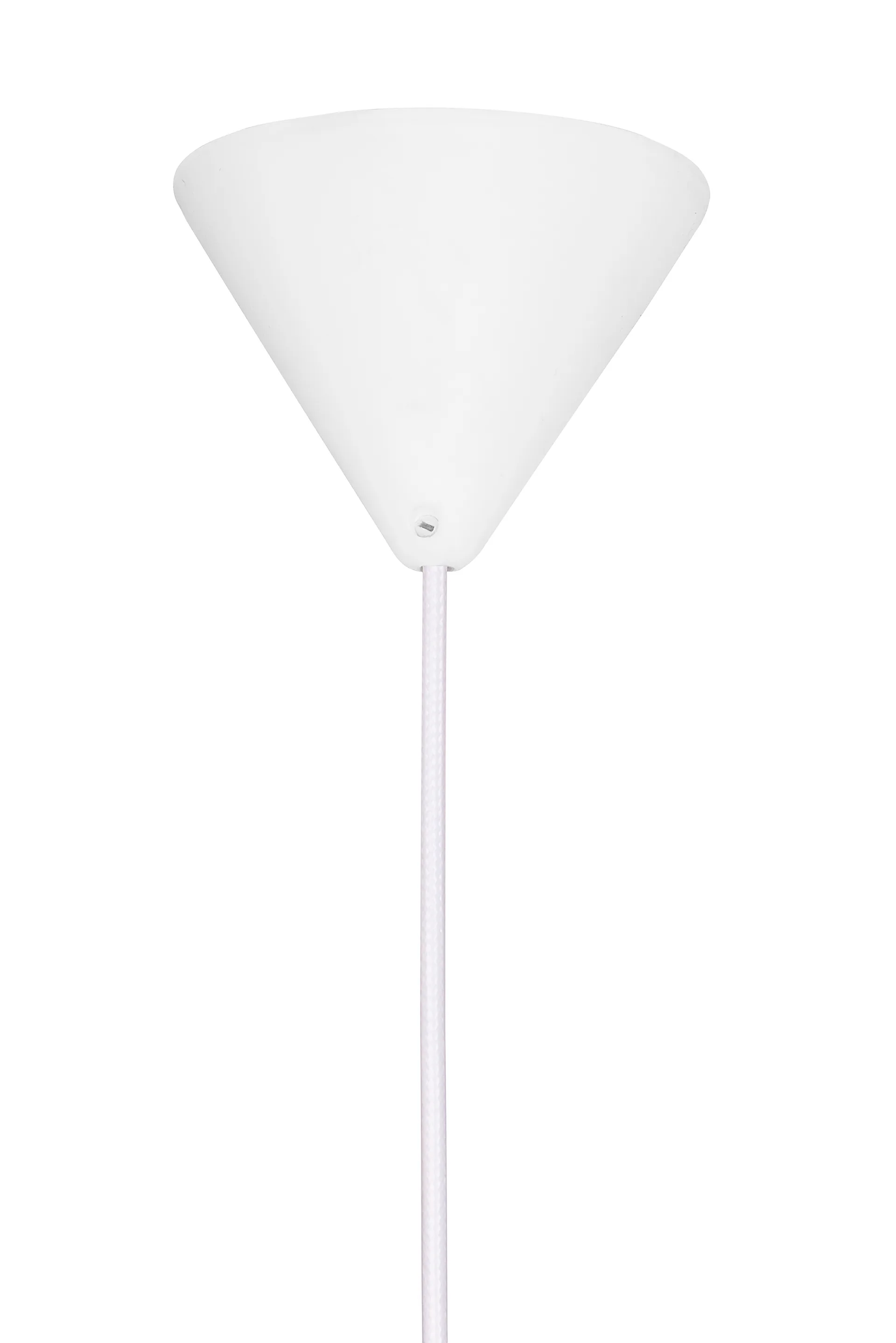 DOT 30 candeeiro suspenso, Branco Globen Lighting