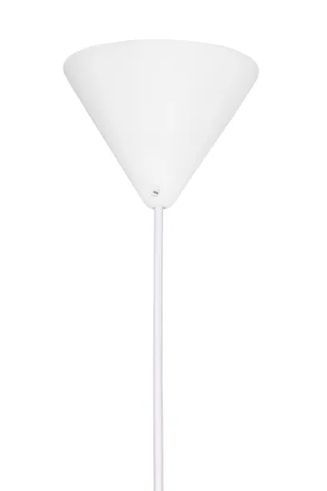DOT 30 candeeiro suspenso - Branco - Globen Lighting