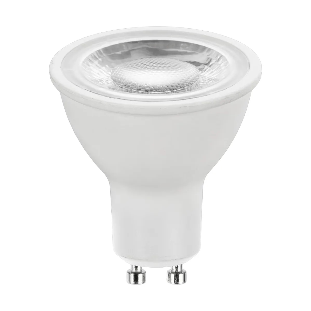 Fonte de luz fixa LED GU10, 3000 K 400 lm 6 W Globen Lighting