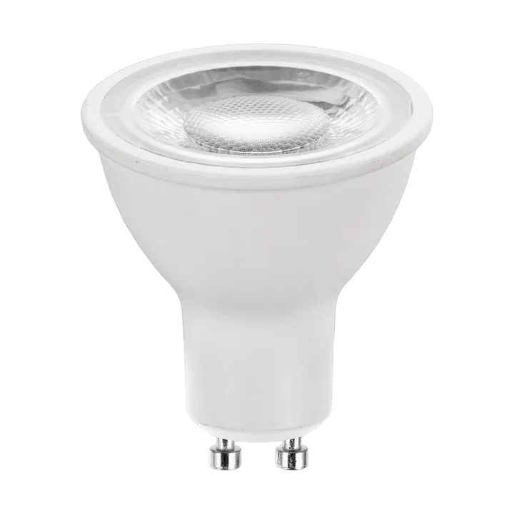 Fonte de luz fixa LED GU10 - 3000 K 400 lm 6 W - Globen Lighting