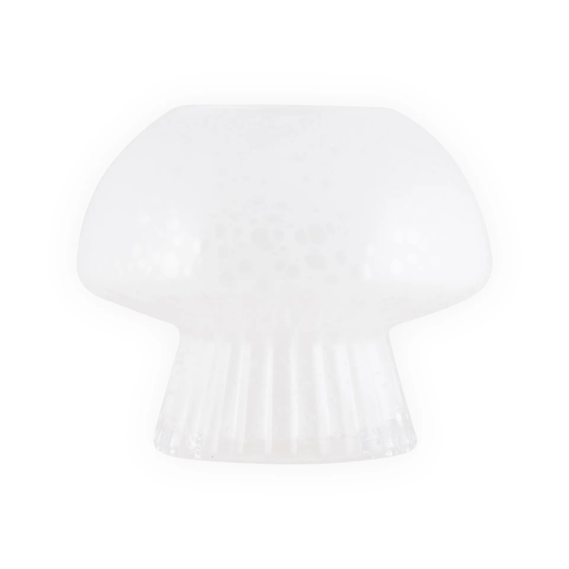 Fungo 12 porta-velas edição especial, Branco Globen Lighting