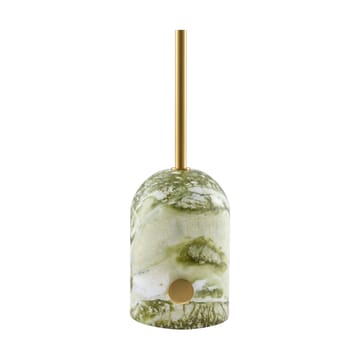  Gino 20 candeeiro de mesa - Mármore verde claro - Globen Lighting