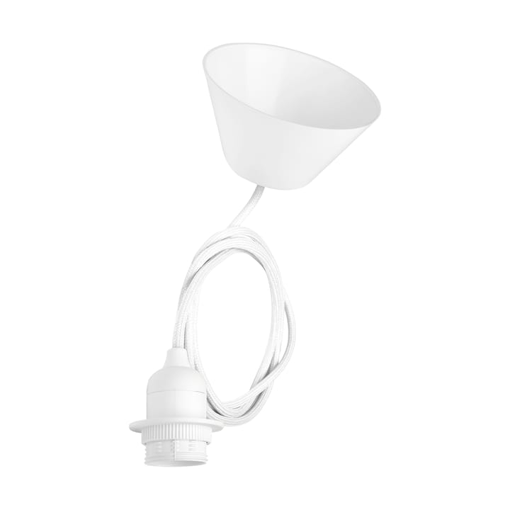 Globen Lighting fixação pendente - Branco - Globen Lighting