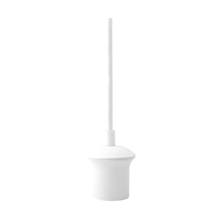 Globen Lighting suspensão arredondada 300 cm - Branco - Globen Lighting