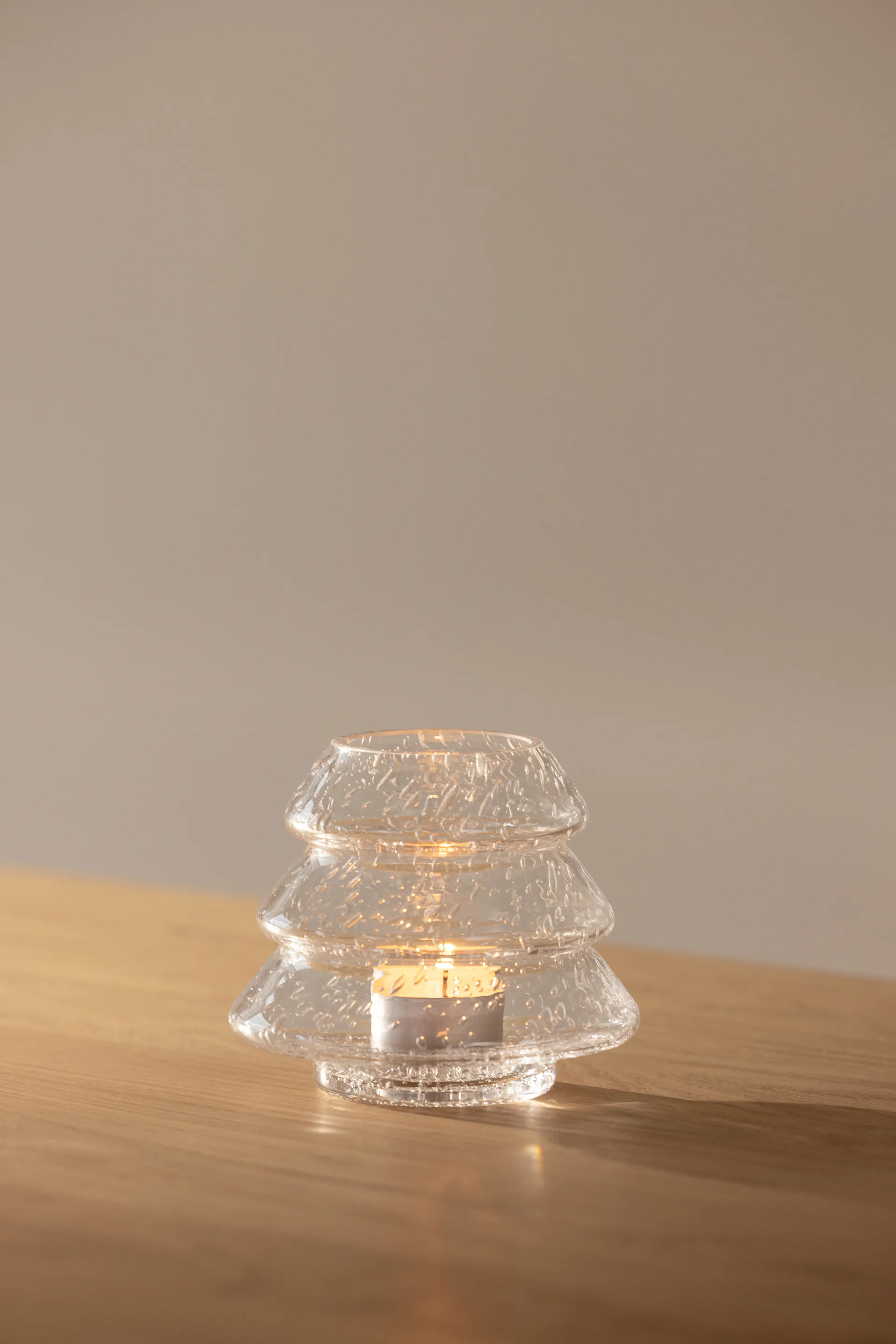 Gran 12 porta-velas, Claro Globen Lighting