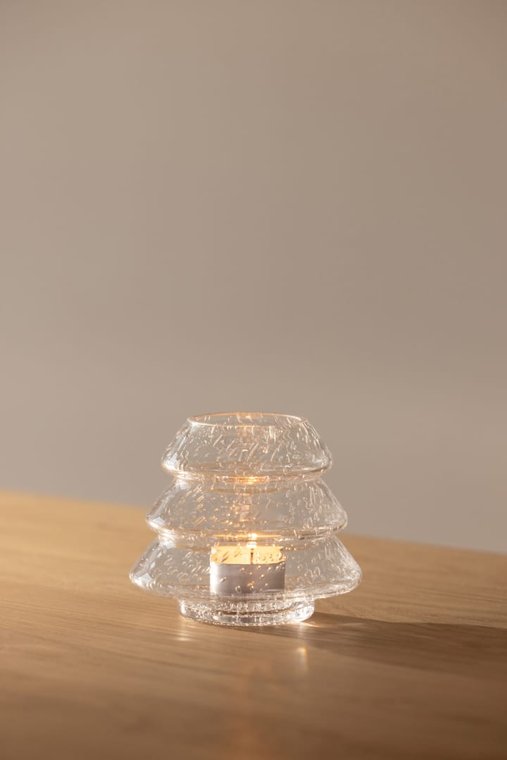Gran 12 porta-velas, Claro Globen Lighting