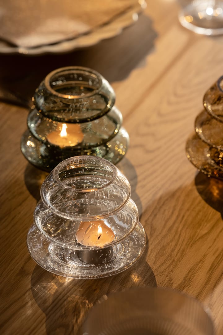 Gran 12 porta-velas, Claro Globen Lighting