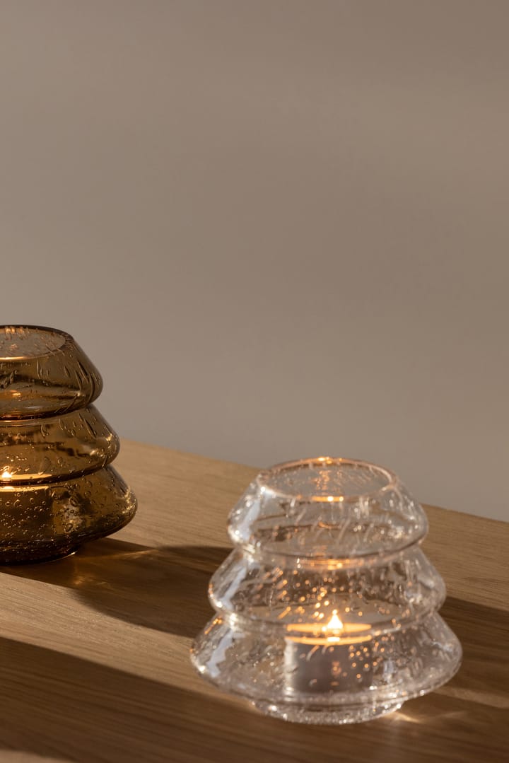 Gran 12 porta-velas, Claro Globen Lighting