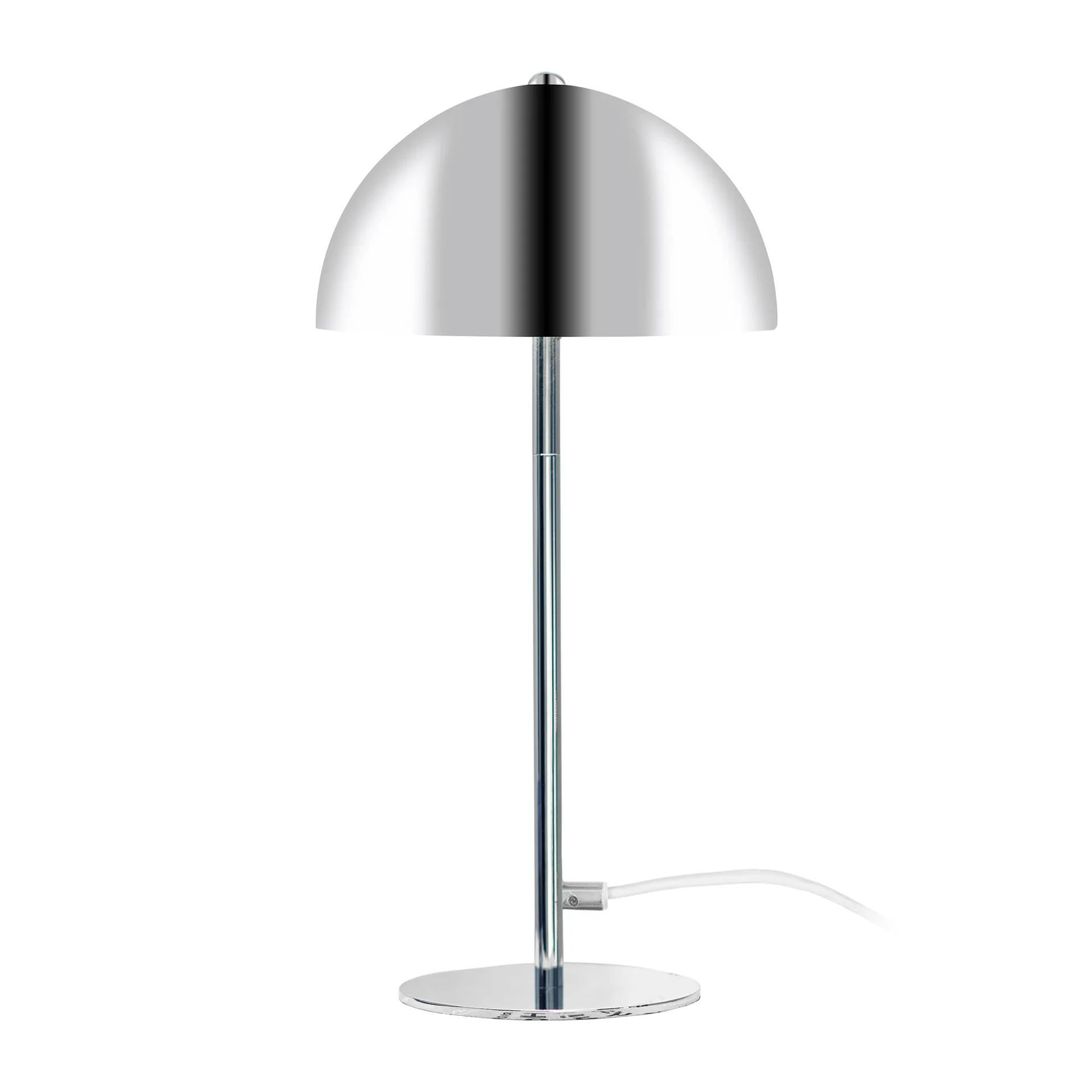 Icon 25 candeeiro de mesa 48 cm, Cromo Globen Lighting