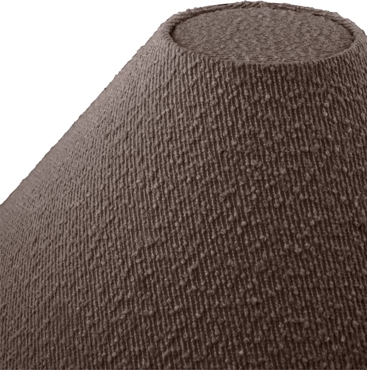 Iris 45 abajur, Bouclé mocha Globen Lighting