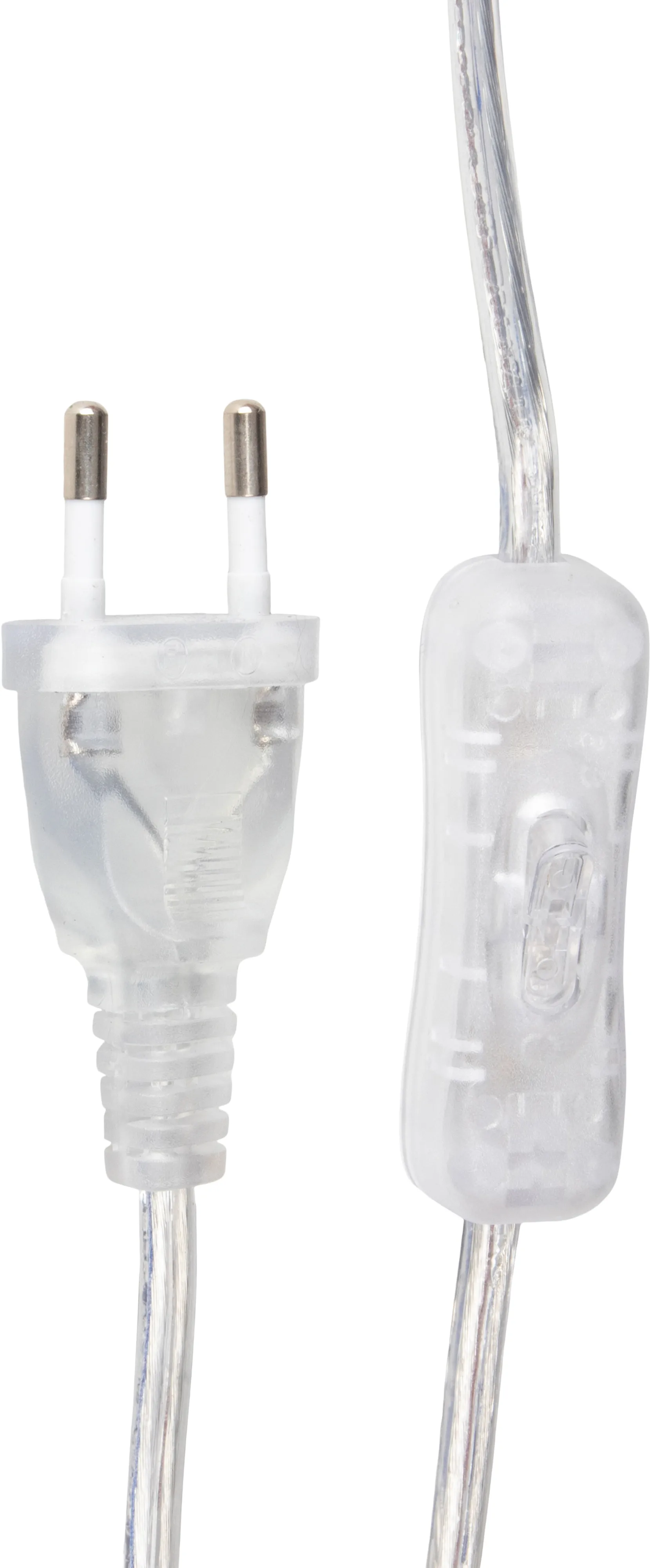 Iris 45 base de lâmpada, Latão escovado Globen Lighting