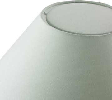 Iris 45 candeeiro de mesa - Verde - Globen Lighting