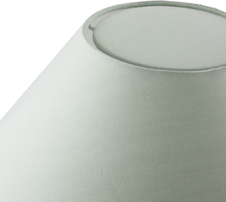Iris 45 candeeiro de mesa, Verde Globen Lighting