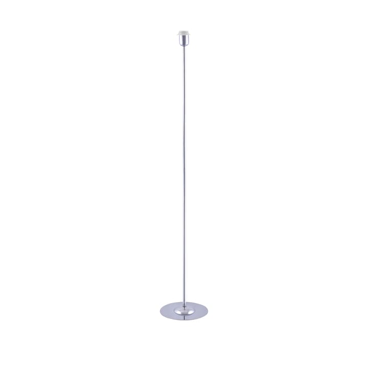 Iris base para candeeiro de pé - Cromado - Globen Lighting