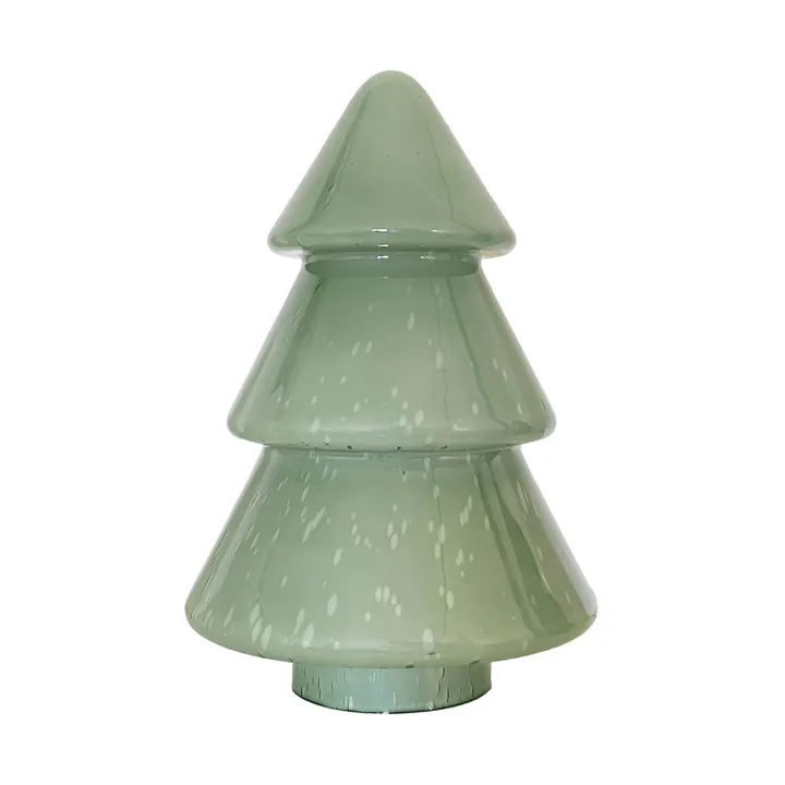 Kvist 20 candeeiro de mesa - Verde  - Globen Lighting