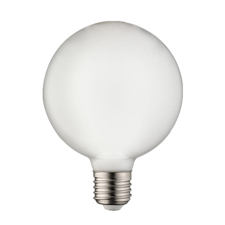 Lâmpada E27 LED glob 100 regulação de intensidade 3 passos - Opala - Globen Lighting