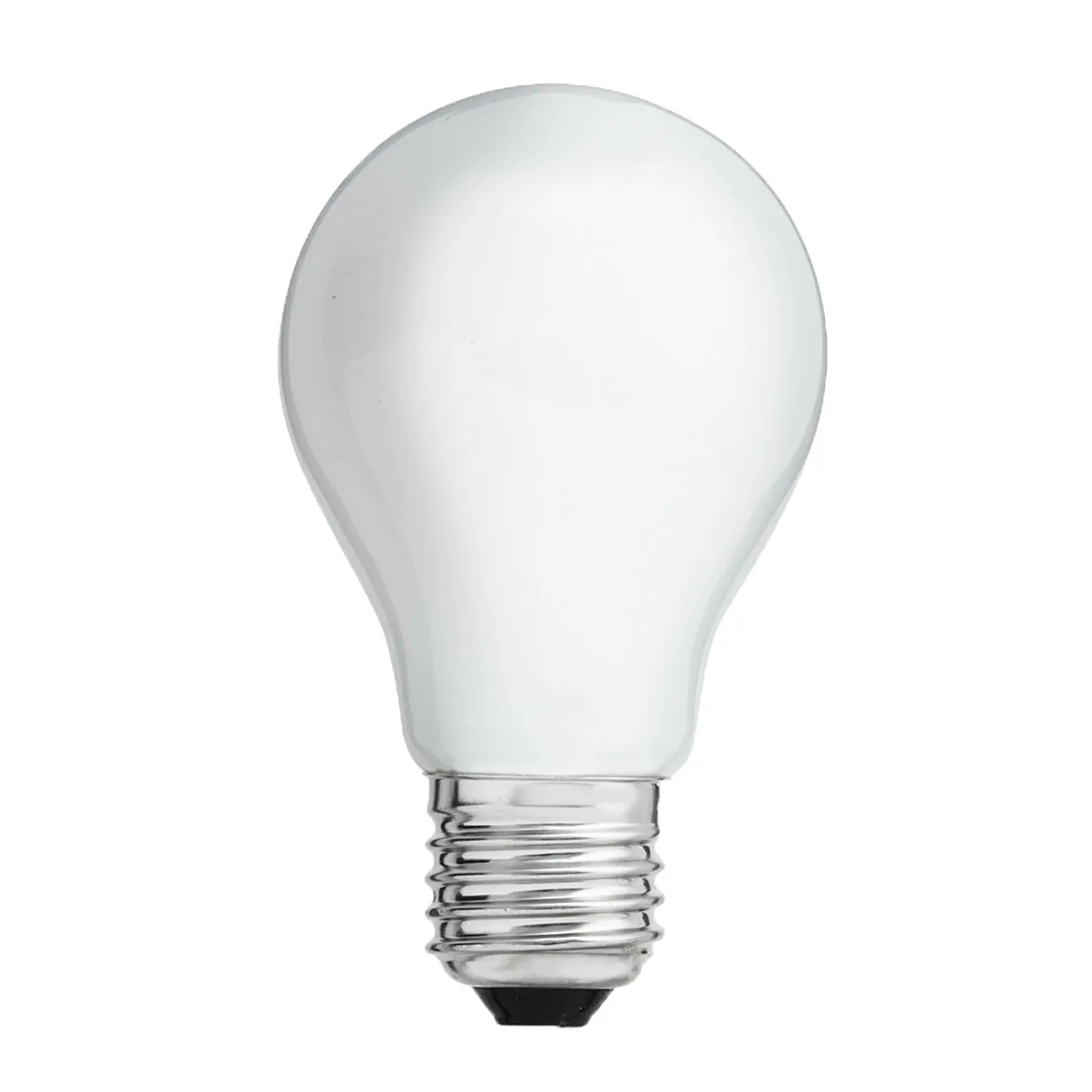 Lâmpada E27 LED normal regulação de intensidade 3 passos, Opala Globen Lighting