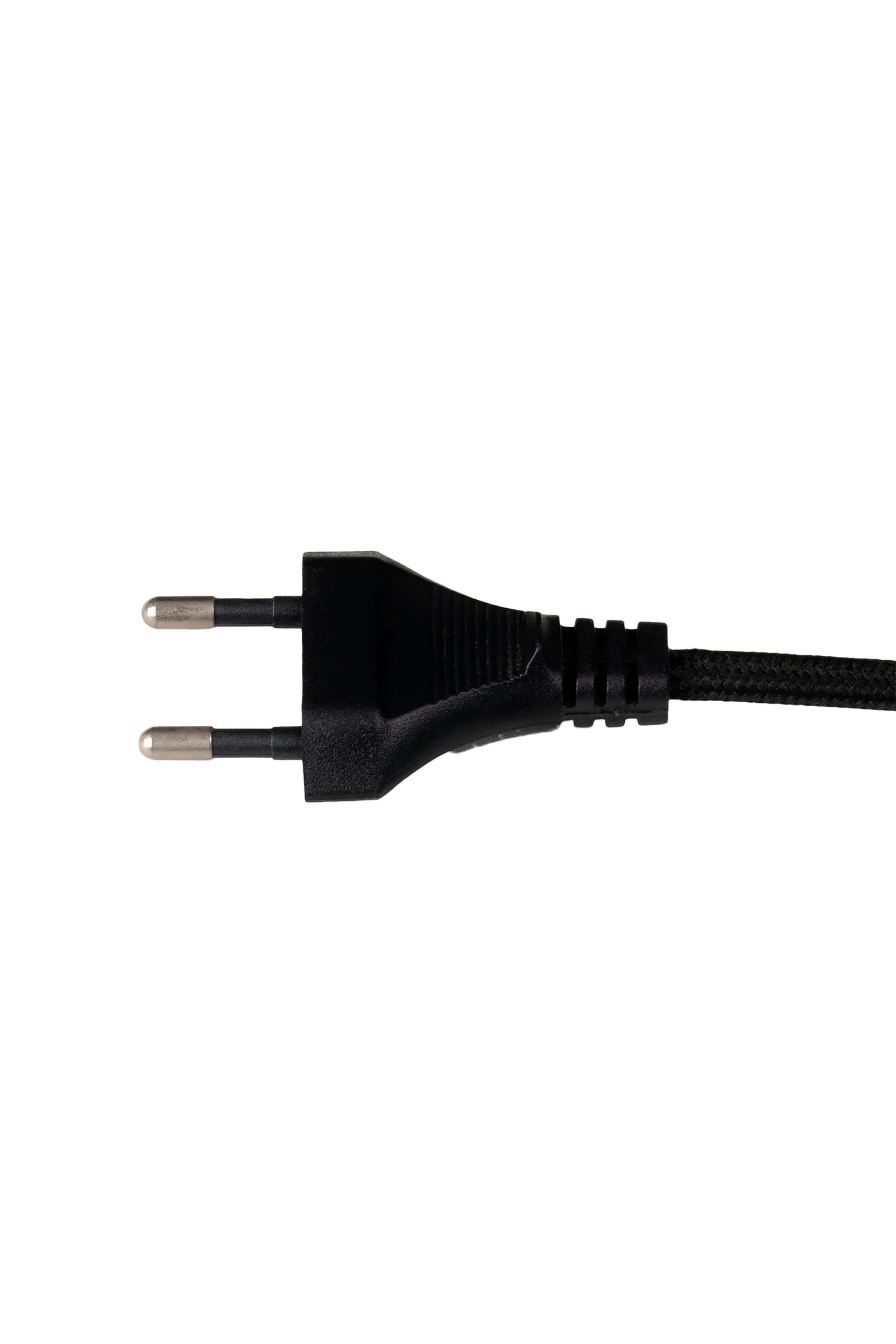 Lou candeeiro de parede, Bouclé branco-bronze Globen Lighting