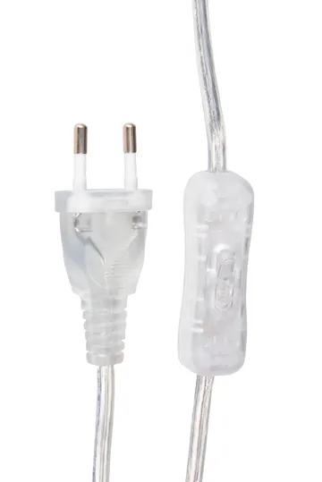 Luminária de mesa Gran 20 - Claro. - Globen Lighting