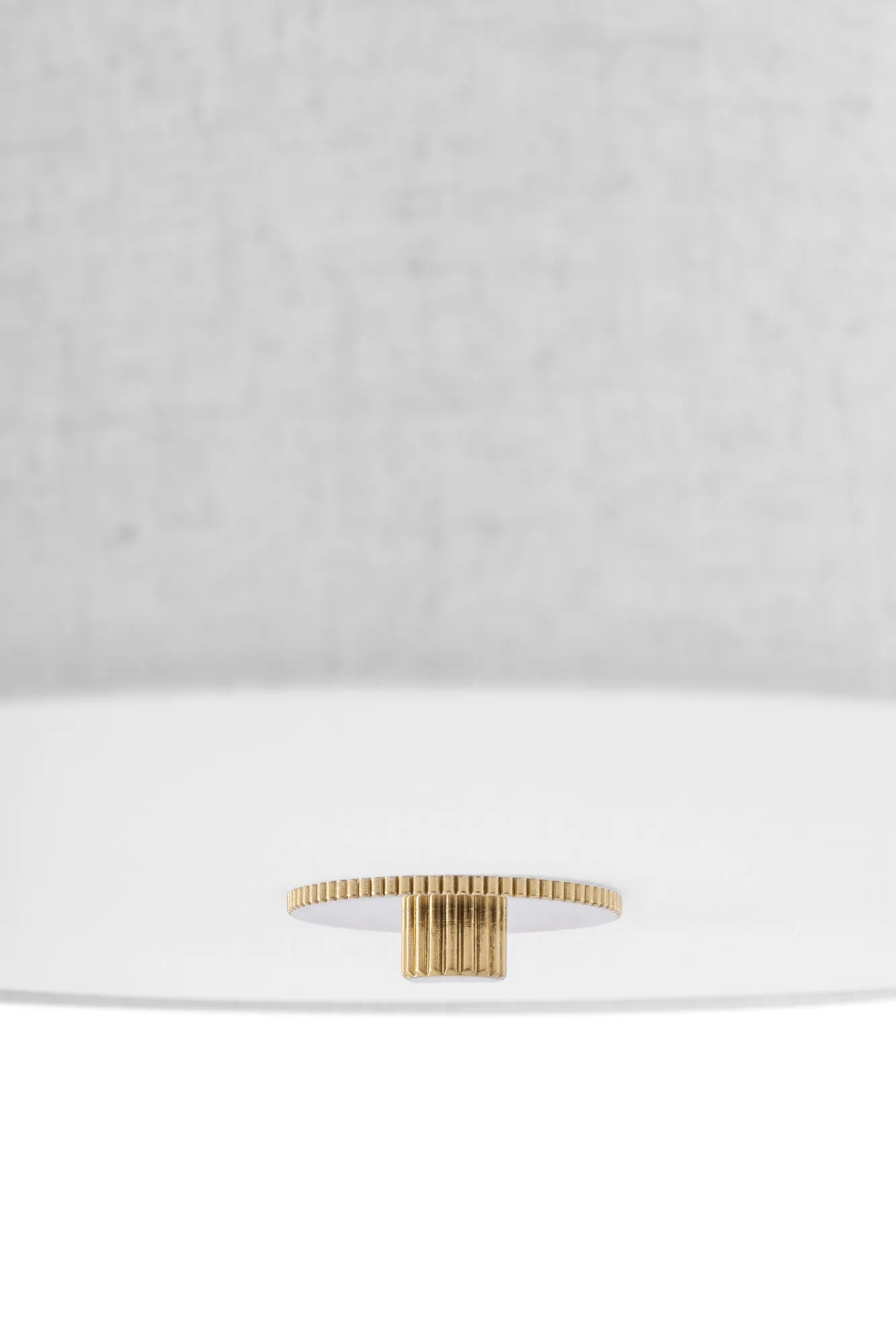 Noah 65 candeeiro de teto, Branco Globen Lighting