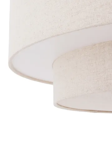 Noah candeeiro suspenso Ø50 cm - Beige - Globen Lighting