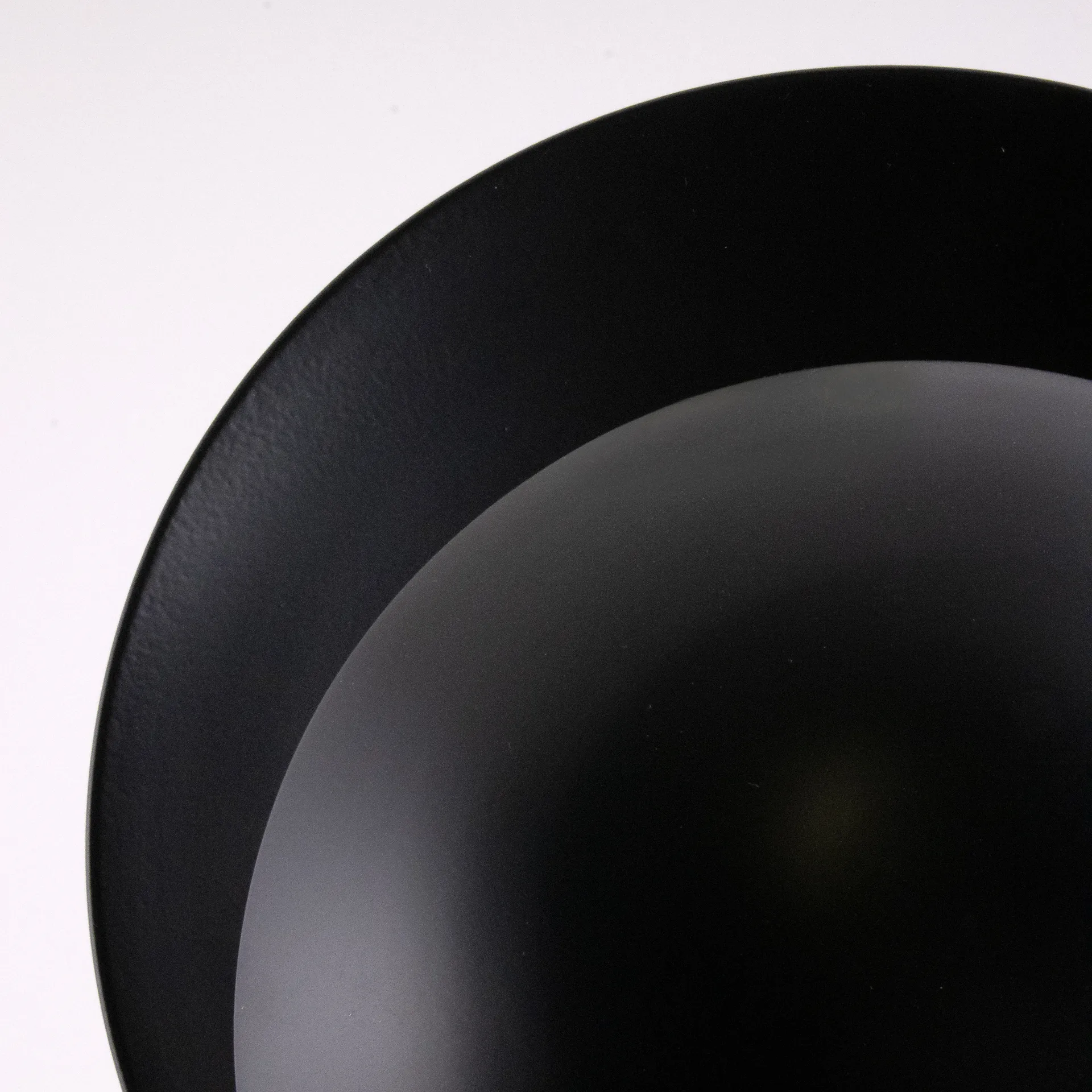 Orbit candeeiro de mesa , preto Globen Lighting