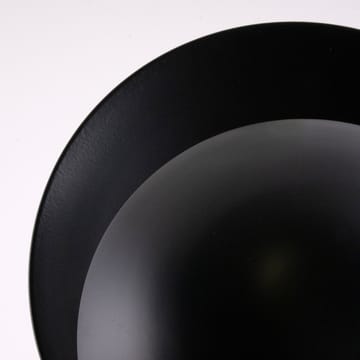 Orbit candeeiro de mesa  - preto - Globen Lighting