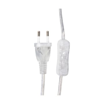 Orbit candeeiro de mesa  - Verde musgo - Globen Lighting