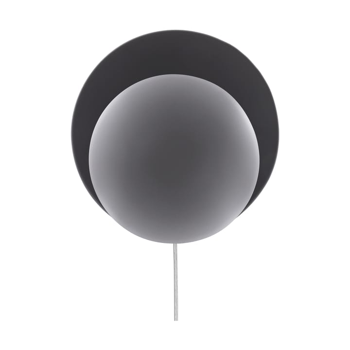 Orbit candeeiro de parede - Cinzento - Globen Lighting