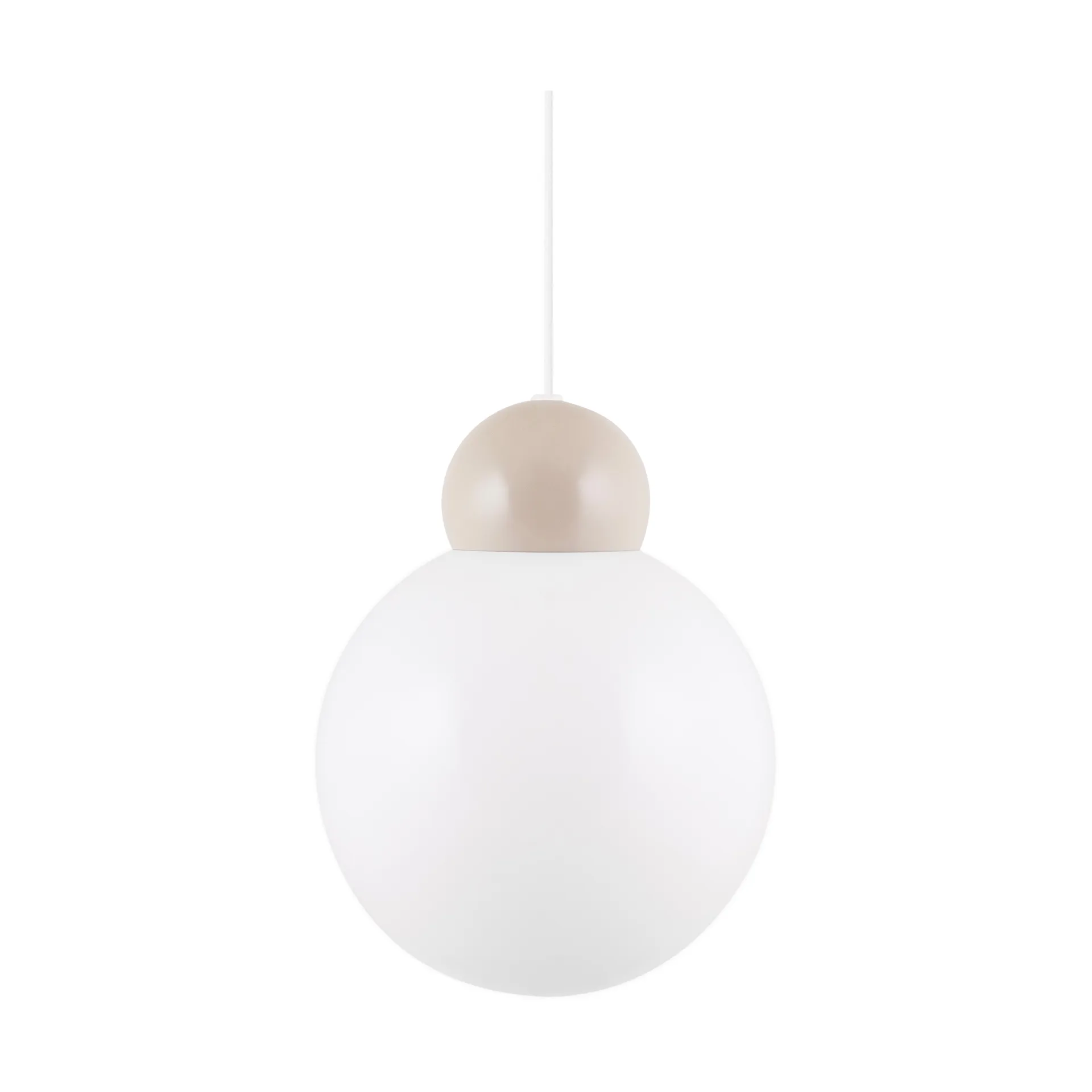 Pendente Ripley 25, Bege Globen Lighting