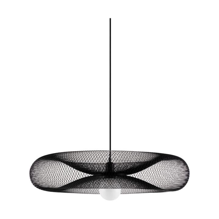 Pendente Torus 65 - Preto - Globen Lighting