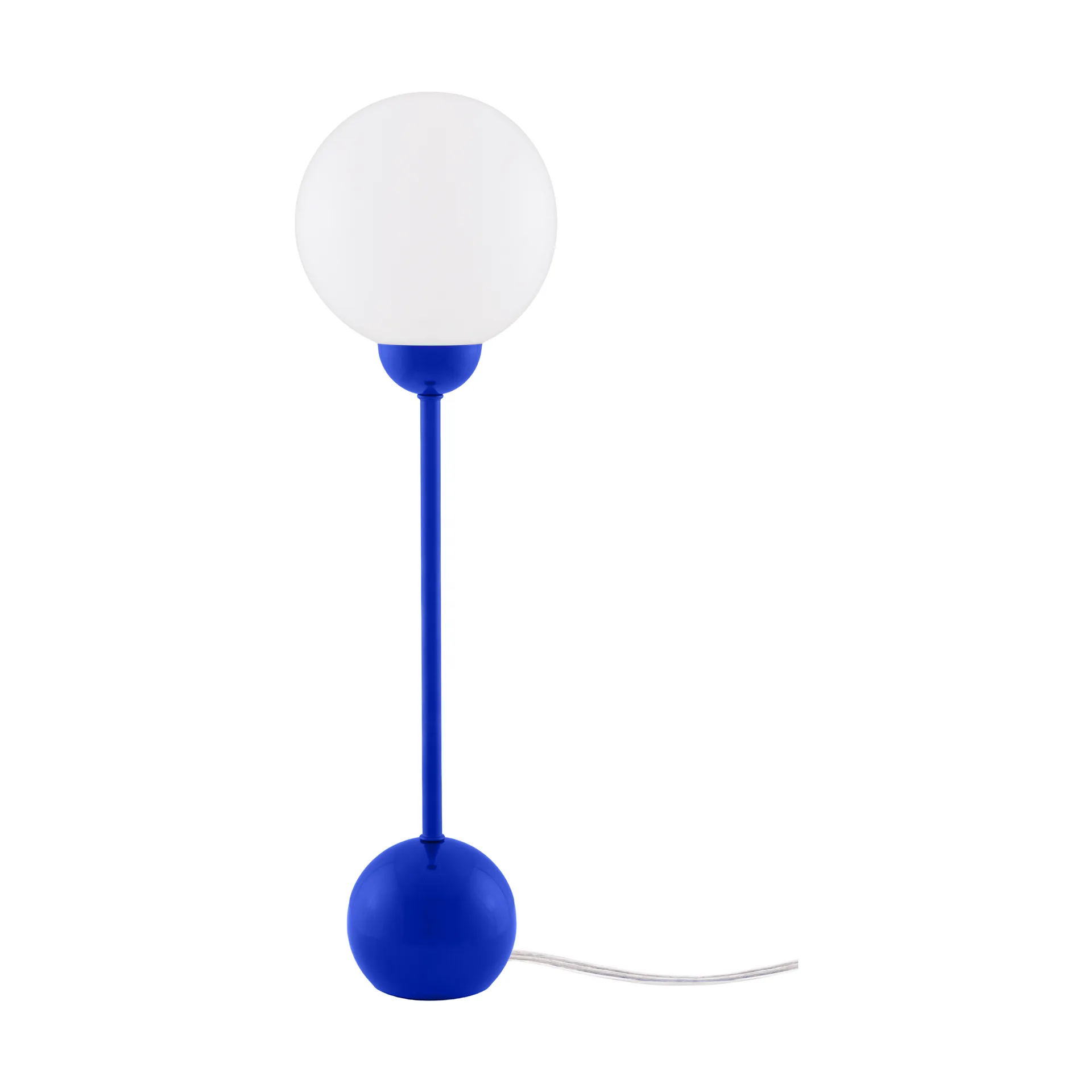 Ripley candeeiro de mesa, Azul, 52 cm Globen Lighting