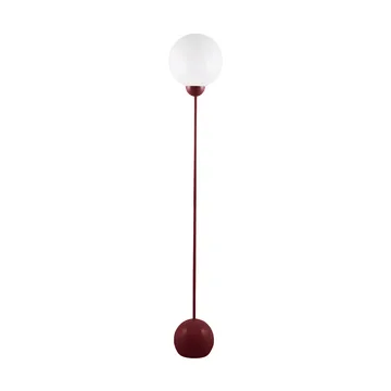 Ripley candeeiro de pé - Borgonha - Globen Lighting