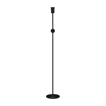 Suporte de candeeiro Astrid 130 cm - Preto  - Globen Lighting