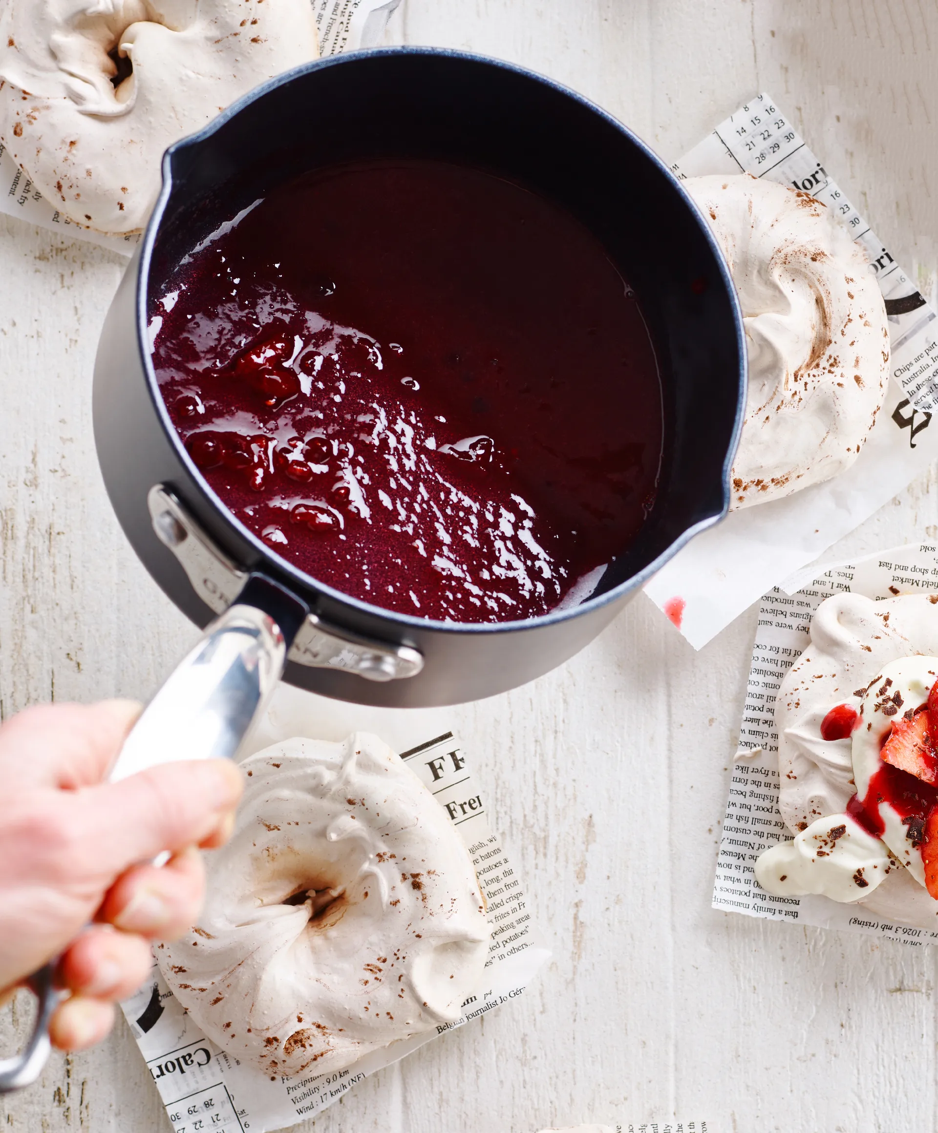 Caçarola Barcelona, 1,5 l GreenPan