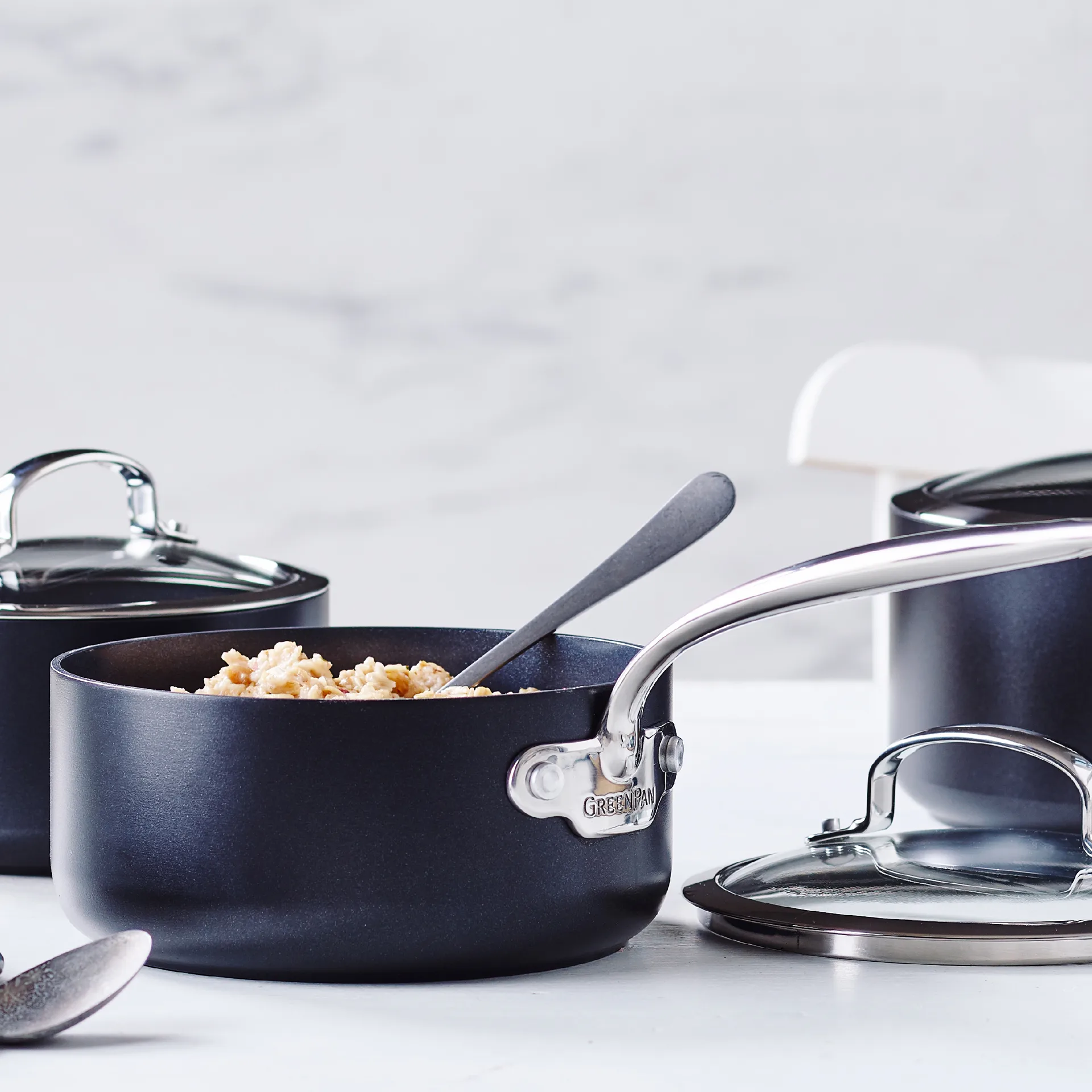 Caçarola Barcelona, 2 l GreenPan