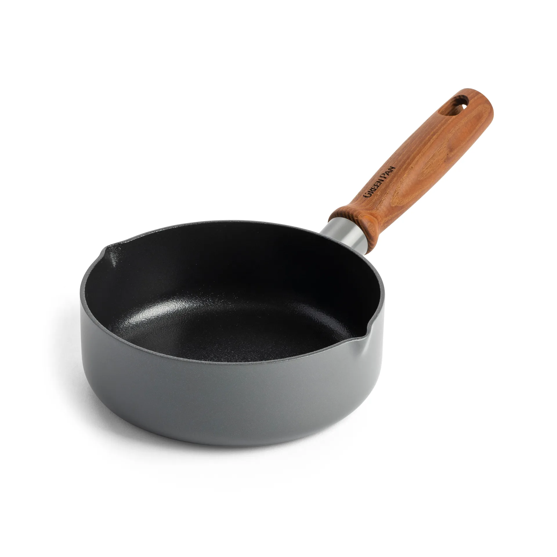 Caçarola Mayflower Pro, 16 cm GreenPan