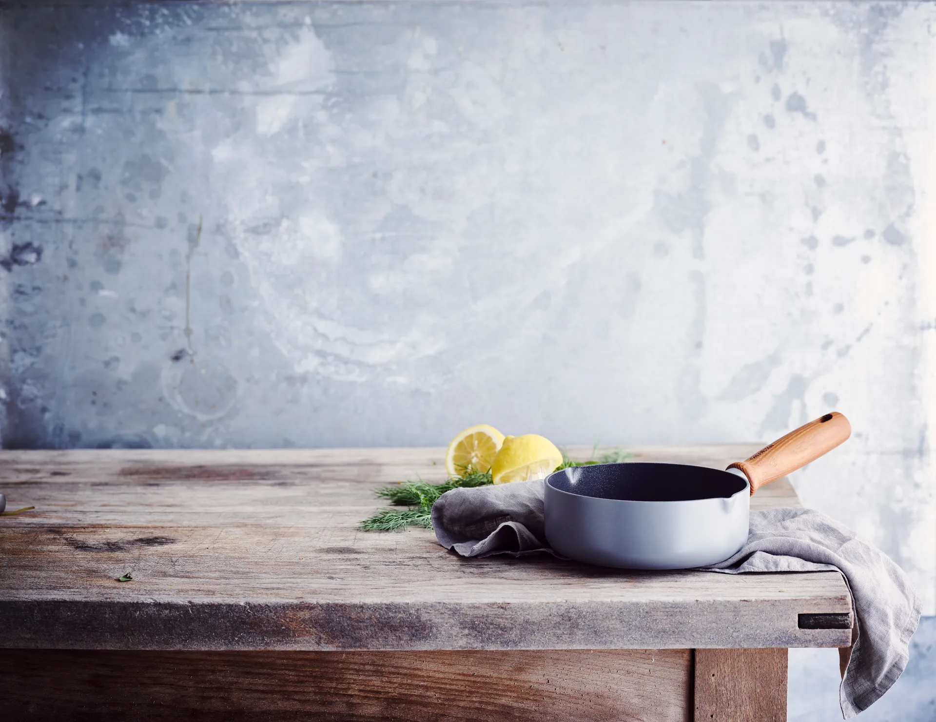 Caçarola Mayflower Pro, 16 cm GreenPan