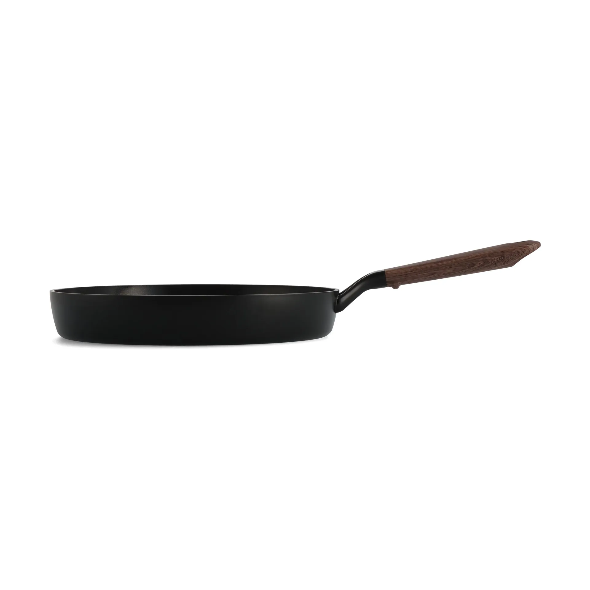 Frigideira de grelhar Eco Smartshape 28 cm, Dark wood GreenPan