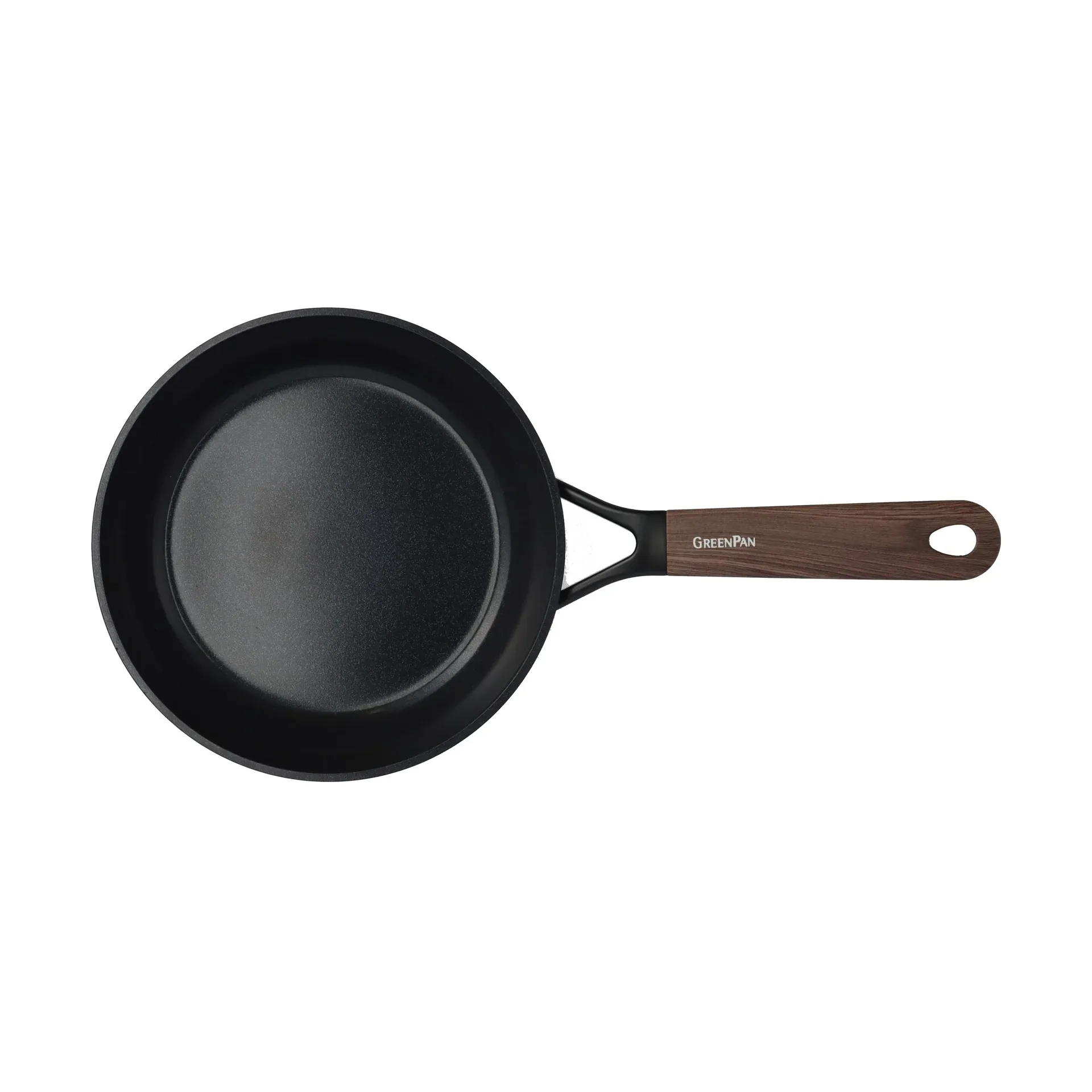 Frigideira Eco Smartshape 24 cm, Dark wood GreenPan