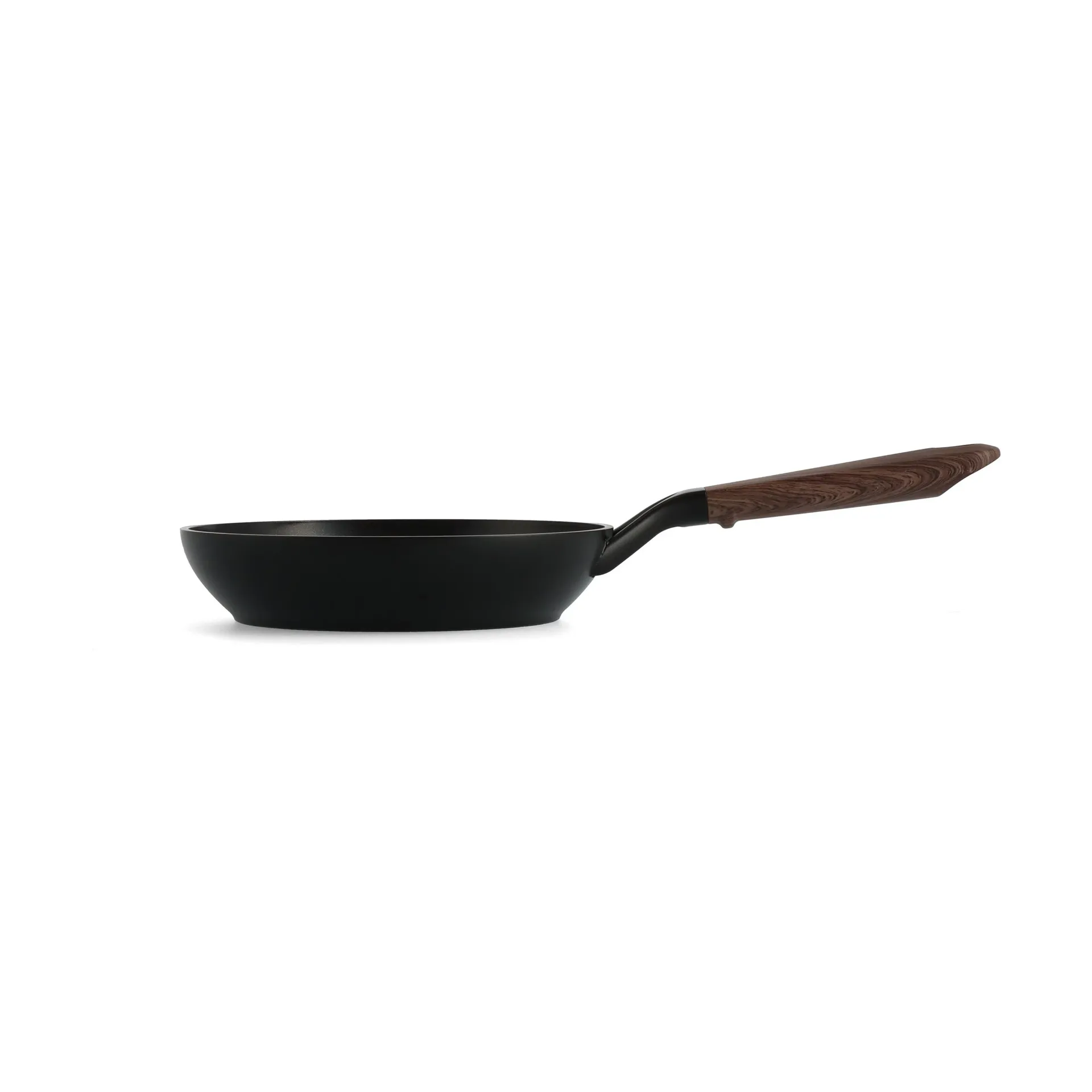 Frigideira Eco Smartshape 24 cm, Dark wood GreenPan