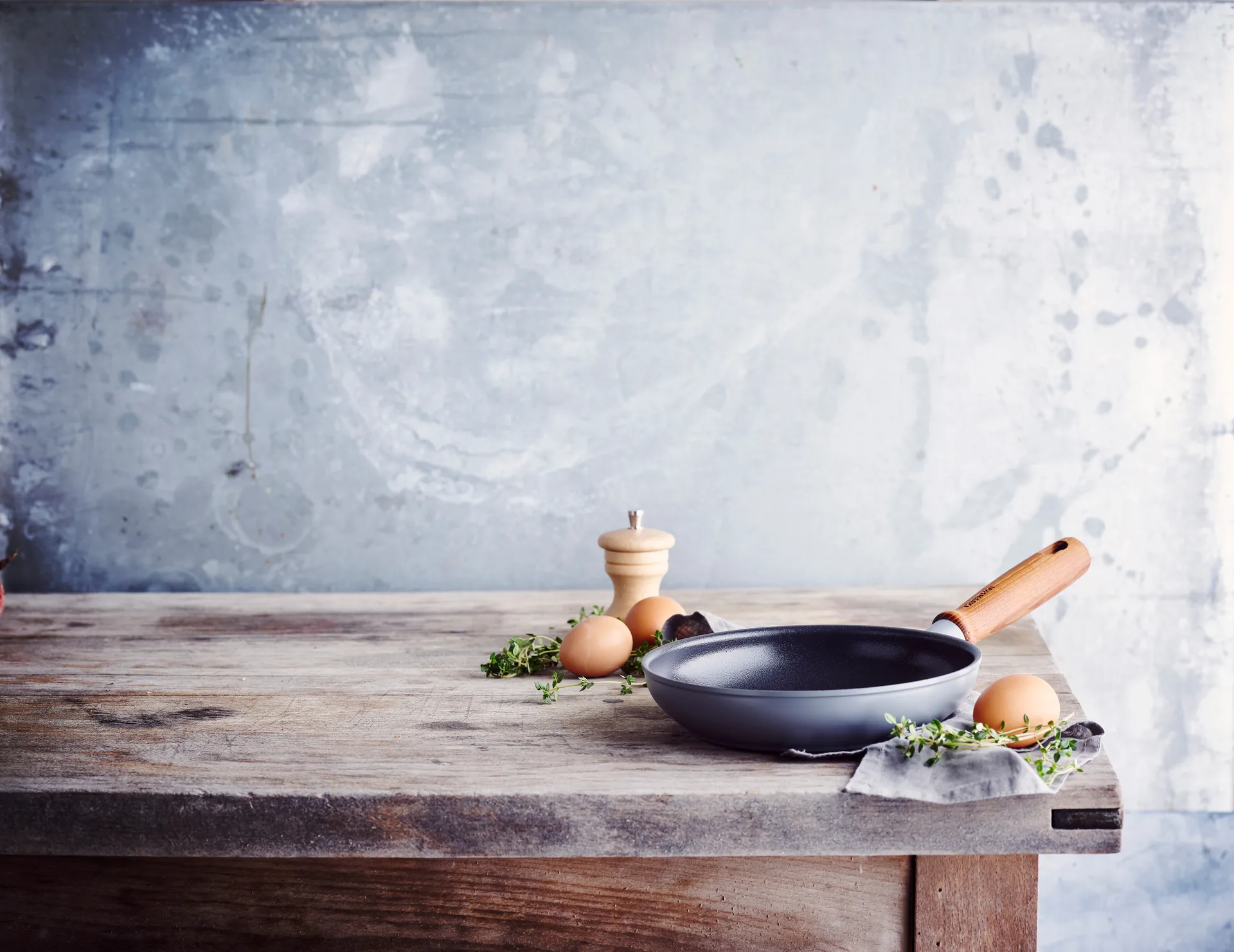 Frigideira Mayflower Pro, 20 cm GreenPan