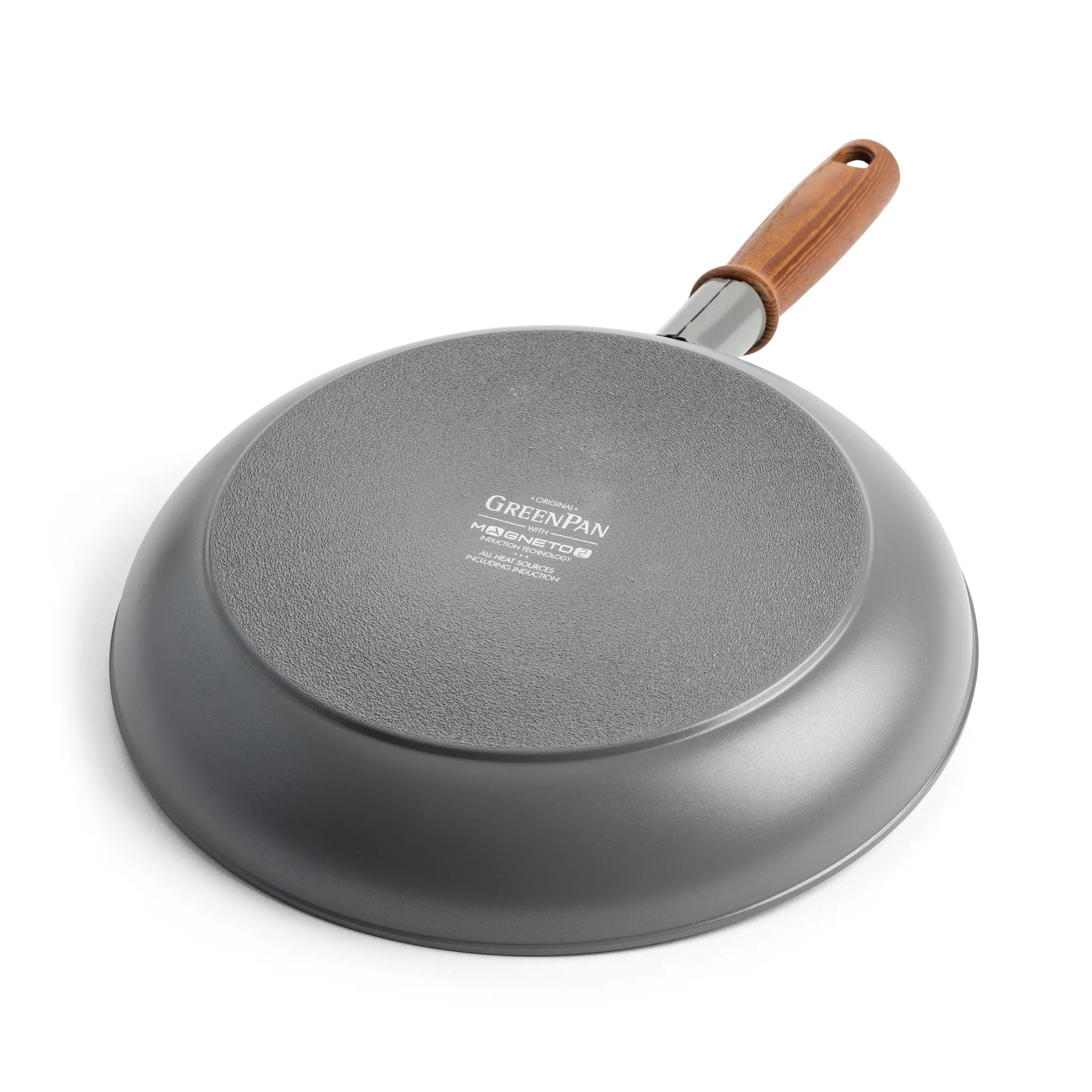 Frigideira Mayflower Pro, 24 cm GreenPan